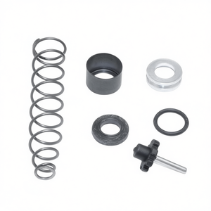 Accessoires et pièces pour outils pneumatiques Hazet, unité de valve pour clé à chocs - Product Image 2