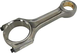 Biela de Motor Santosh Auto Parts 5271843 para Motor Diésel 6CT8.3 |   OEM 5271841/5289332 |   Piezas Estándar Originales - Product Image 4