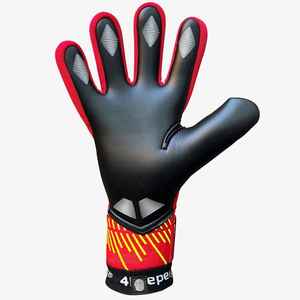 Professionnel de haute qualité professionnel haut de gamme balle manipulation coupe personnalisée couleurs tailles-matériau en caoutchouc durable - Product Image 3