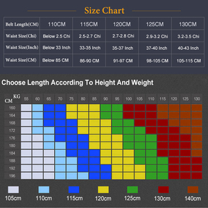 Cinturón de Cuero Vacuno Genuino para Hombre, Hebilla Automática, Diseño Personalizable, para Jeans - Product Image 6