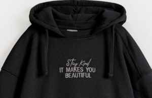 Sweat à capuche personnalisé pour homme, best-seller de l'hiver - Product Image 3