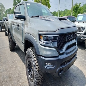 รถบรรทุก RA-M 1500 TRX รุ่นขายดีประจำปี 2023 ของแท้จากโรงงาน มีทั้งพวงมาลัยขวา/ซ้าย รับประกัน 1 ปี ผลิตในประเทศเกาหลี - Product Image 1