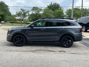 2024 Kia Sorento X-Line EX - Product Image 3
