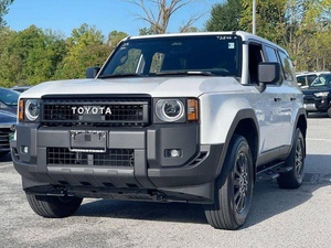 Utilisé 2025 T0y0ta Land Cruiserr 1958 Sans Accidents de la circulation à vendre - Product Image 2