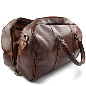 2025กระเป๋าดัฟเฟิลดีไซน์ใหม่พร้อมผ้าที่ทนทานและสายรัดที่สามารถปรับได้เหมาะสำหรับการเดินทางไกลและกระเป๋าทรงดัฟเฟิลที่ใส่ของหนัก - Product Image 4