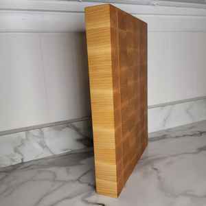 Recycled <b>Plastic</b> Chopping Board & Serving Platter - Product Image 2