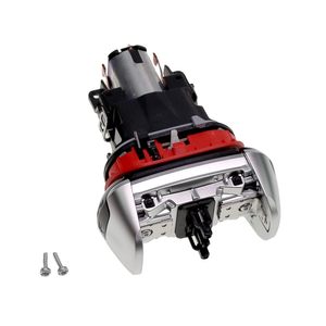 Unidad de Repuesto para Afeitadora Eléctrica Facial, Dispositivo de Afeitado Rotatorio de Doble Cuchilla con Función Impermeable IPX7 y Lavable - Product Image 1