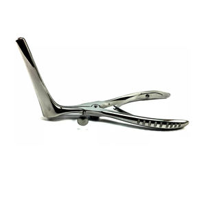 Espéculo Nasal Killian al por mayor 14 cm 75 mm Espéculo Nasal Rinología Nasal Adenoidectomía Septum Espéculo Nasal - Product Image 5