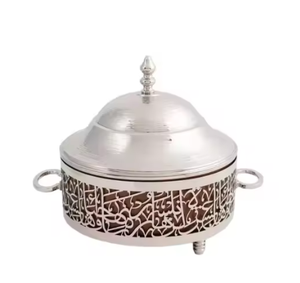 หม้อร้อนหม้อปรุงอาหารหรูหราพรีเมี่ยมฐานเครื่องครัวที่น่าสนใจทนทานสูง - Product Image 6