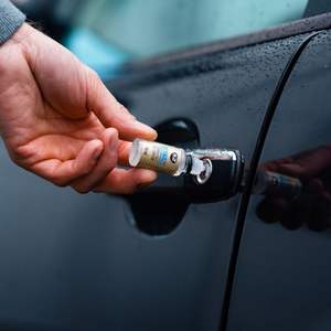 K2 GERWAZY 10ML Dégivrant pour l'entretien des voitures Cod K657 - Product Image 1