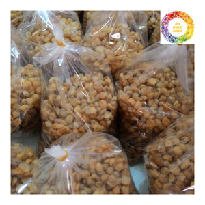 เนื้อลำไยอบแห้งไร้เมล็ดผลไม้สไตล์เวียดนาม - Product Image 6