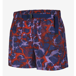 Pantalones cortos de diseño personalizado para hombre, diseño de playa de verano, estampado de cebra, logotipo OEM personalizado, novedad - Product Image 2