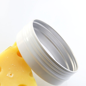 <span class=keywords><strong>M</strong></span>ỹ phẩ<span class=keywords><strong>m</strong></span> chum & Kẹo container rỗng lưu trữ nồi kim loại lon trong 5ml 10ml 15ml 20ml 30ml 50ml 60ml 80ml 100ml tinplate nhô<span class=keywords><strong>m</strong></span> - Product Image 4