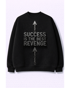 Sweat-shirts d'hiver unisexe en coton 100% de haute qualité, couleur unie, tissu polaire chaud, fournisseur en gros - Product Image 1