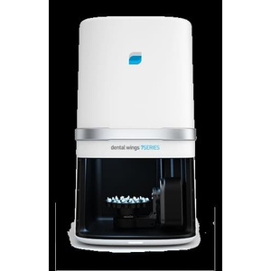 Scanner dentaire 7Series avec ailettes dentaires en plastique Produit médical et esthétique - Product Image 3