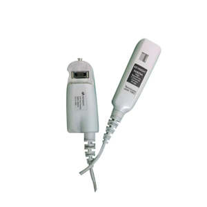 Sonda de Corriente CA/CC de Alta Sensibilidad de 2 Canales (50UA) para Instrumentos Electrónicos (N2820A)-3MHz - Product Image 1
