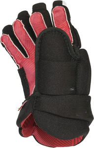 Gants de hockey sur glace de qualité supérieure, fabrication professionnelle, vente en gros 2026, pour unisexe, avec services OEM ODM - Product Image 4