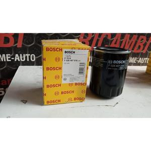 Filtro Olio Ricambi Generici Vari Marchi Serie (90>) F026407018 Benzina - Product Image 3