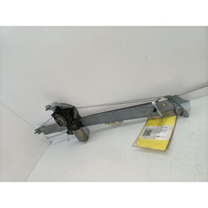 Mécanisme de lève-vitre avant droit RENAULT Trafic Série 807207538R (14>) - Product Image 4
