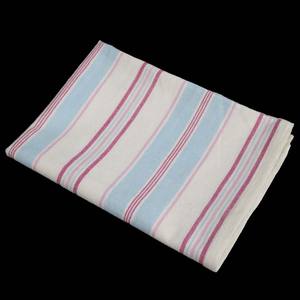 Nouveauté Serviettes de cuisine en coton 100% rayé teint en fil de qualité supérieure à séchage rapide provenant d'Inde - Product Image 3