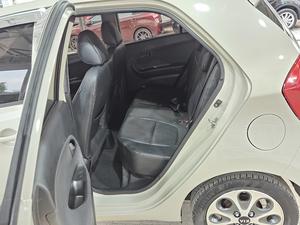 รถยนต์มือสองเกาหลี ปี 2012 รุ่น Morning All New Morning Bi-Fuel Deluxe สภาพดี พร้อมขาย, 300auto Export - Product Image 4