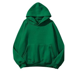 Service OEM Nouveau design personnalisé Sweat à capuche oversize en molleton pour femme Long 100% coton Pull à capuche grande taille Automne Anti-rides - Product Image 5