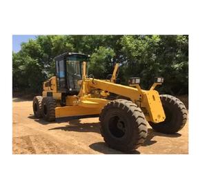 Graduadora usada 2012 Núcleo de motor John Deere a la venta Entrega rápida Precio bajo Rendimiento confiable Tareas de servicio pesado - Product Image 5