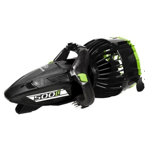 Nouveaux scooters sous-marins 500Li SeaScooterS, profondeur de plongée jusqu'à 130 pieds - Product Image 4