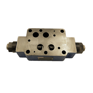 Z2FS16B8-3X วาล์วไฮดรอลิกแบบคู่/S2V เช็ควาล์วโซลินอยด์ไฮดรอลิก Z2FS16 Z2FS10 Z2FS6 Z2FS22 - Product Image 1