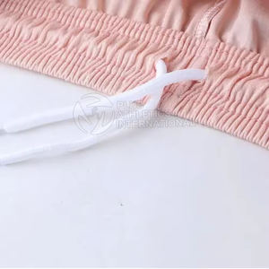 Elegante uniforme de baloncesto, tela de poliéster de alta calidad duradera para jugadores de equipo, uniforme de baloncesto personalizado - Product Image 6