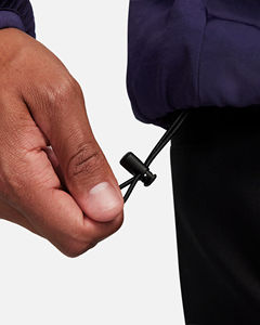 Veste coupe-vent de sport pour homme, style course à pied, coupe régulière, légère, vente chaude, logo personnalisé de haute qualité, bloc de couleur, 2026 - Product Image 3