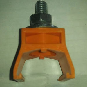 Componente eléctrico de acero dulce 240V 50Hz Empaquetado en caja Hecho EN LA India para equipos de uso industrial - Product Image 3