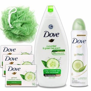 Jabón Líquido Dovee de Limpieza con Burbujas - Ecológico, Antibacterial, Nutritivo, Refrescante, Revitalizante de la Piel, Antienvejecimiento para Todo Tipo de Piel - Product Image 2