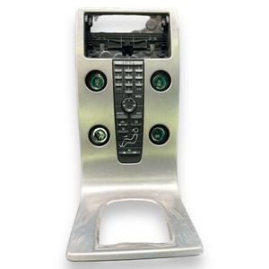 Console centrale de tunnel pour Volvo S40 2ème série (03>13) - Product Image 1