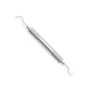 เครื่องมือทันตกรรม5ชุดเครื่องมือทันตกรรมเครื่องมือทันตกรรมทันตแพทย์ชุดตรวจฟันแบบตะขอ - Product Image 2