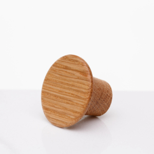 Poignées de porte de cuisine en pierre hautement polie, couleur, forme et taille personnalisées, fabriquées en Inde - Product Image 1