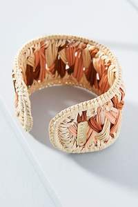 Anneaux de serviette en rotin meilleurs modèles porte-mouchoirs de haute qualité pour la décoration de Table de Restaurants de fête de mariage - Product Image 3