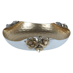 Bols Urli élégants pour les affichages floraux flottants dans votre maison Fleurs flottantes Un ajout apaisant à votre décor - Product Image 2