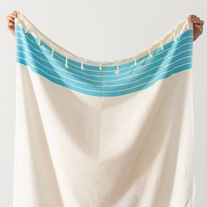 Beach Towels <b>Light</b> Weight Corporate Bridal Gifts Green Thin - Product Image 3