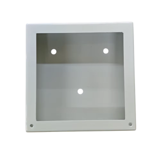 แผ่นควบคุมประดิษฐ์ที่กำหนดเองพร้อมช่องเสียบสำหรับอินเตอร์เฟซอุปกรณ์ในอุตสาหกรรมและพลังงาน - Product Image 4