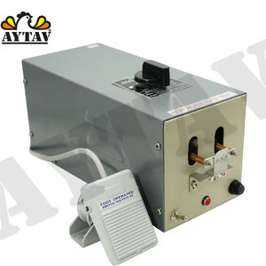 Nouveau Débecheur Automatique de Poulets pour Ateliers de Réparation de Machines avec Puissance de 90KW Tension de 220V Garantie d'un An AYTAV - Product Image 1