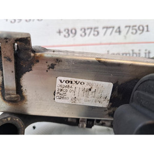INTERRUPTOR DE CALOR VOLVO XC90 1ª Serie 30637142 D5244T4 diésel 2401 (02>14) - Product Image 6