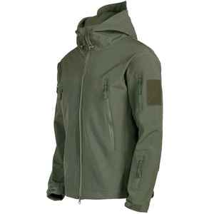 Premium Lightweight <b>Windbreaker</b> Made From High Quality materials For Superior Comfort and Easy Movement <b>Windbreaker</b> - Product Image 5