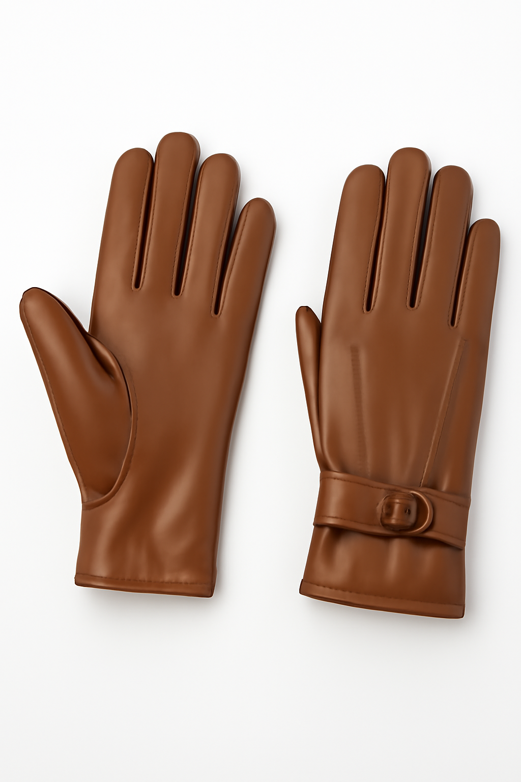 สีน้ำตาล