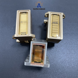 Custom Complete 1200w 12bar <strong>Laser</strong> Stack with Peltier Crystal <strong>Laser</strong> Handpiece for Original 2cm2 ICE XL Diode Applicator Replace - Product Image 2