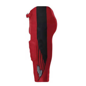 Uniforme de Fútbol Americano de Diseño Único, Manga Corta, 100% Poliéster, Personalizable, Precio Económico al por Mayor, Hecho en Pakistán - Product Image 6