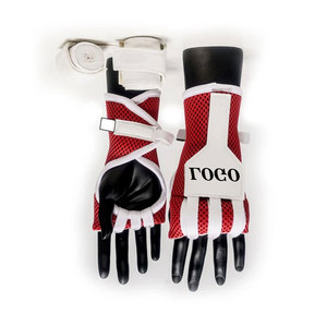 ผ้าพันมือต่อยมวยสำหรับผู้ใหญ่ผ้าพันมือฝึกซ้อมมวยไทย MMA แบบสั่งทำโลโก้ได้ตามต้องการ - Product Image 3