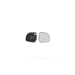 Miroir de rétroviseur droit manuel pour Dacia Dokker 2012, Lodgy / Réf 963659141R - Product Image 1