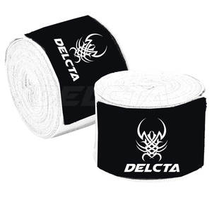 <b>Top</b> Selling High Grade Boxing Hand Wraps Comfortable Hand Wraps Adjustable Boxing Hand Wraps - Product Image 2