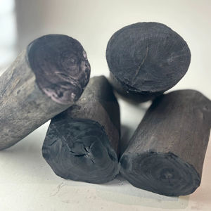 Carbón Halaban de Merades de Indonesia, Premium para Barbacoa y Tandoor, Exportación a Pakistán, Alto Calor, Suministro Confiable para el Mercado Pakistaní - Product Image 1